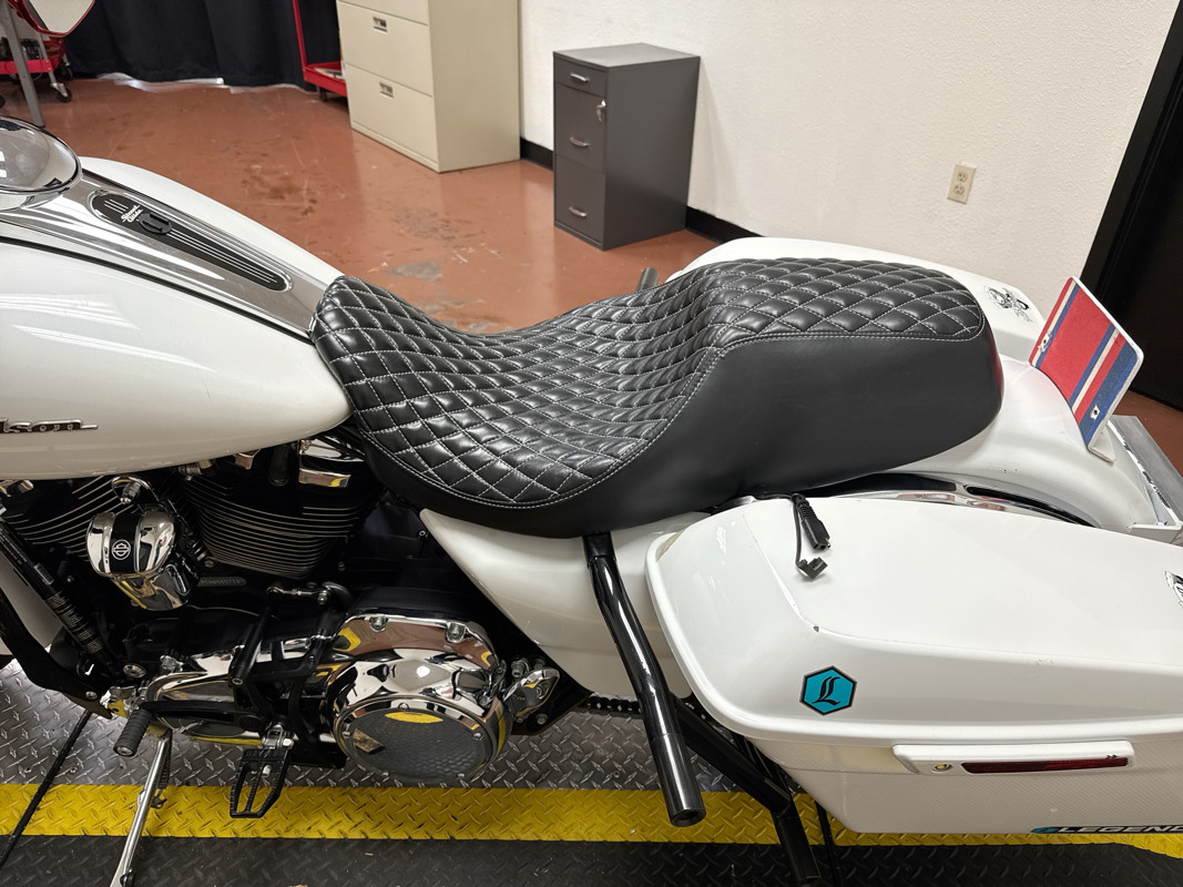 Street Glide® Special
