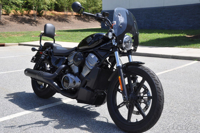 Nightster