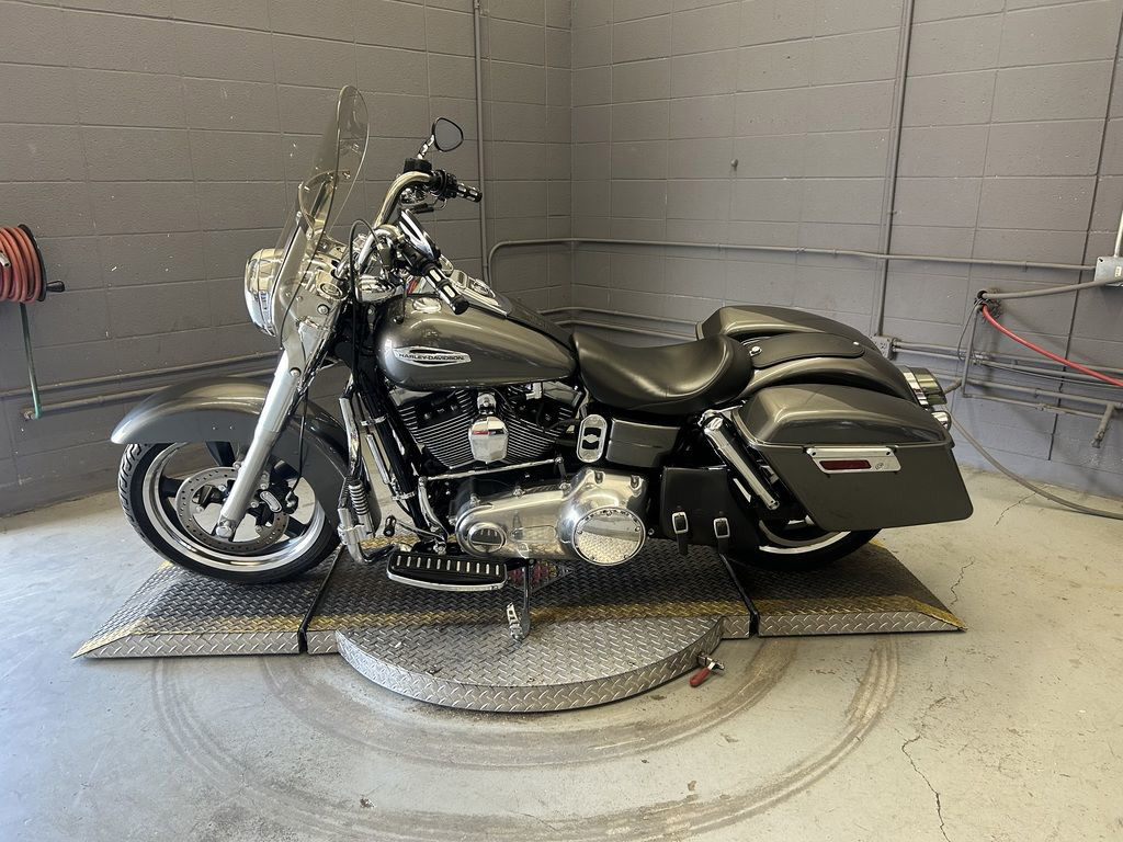 Dyna® Switchback