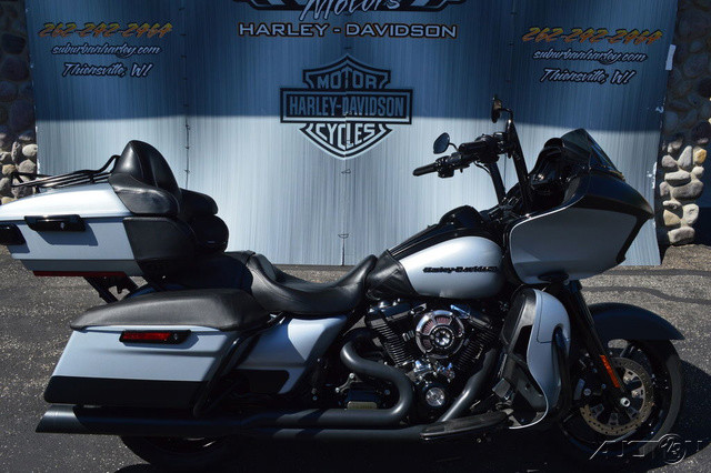Road Glide® Limited