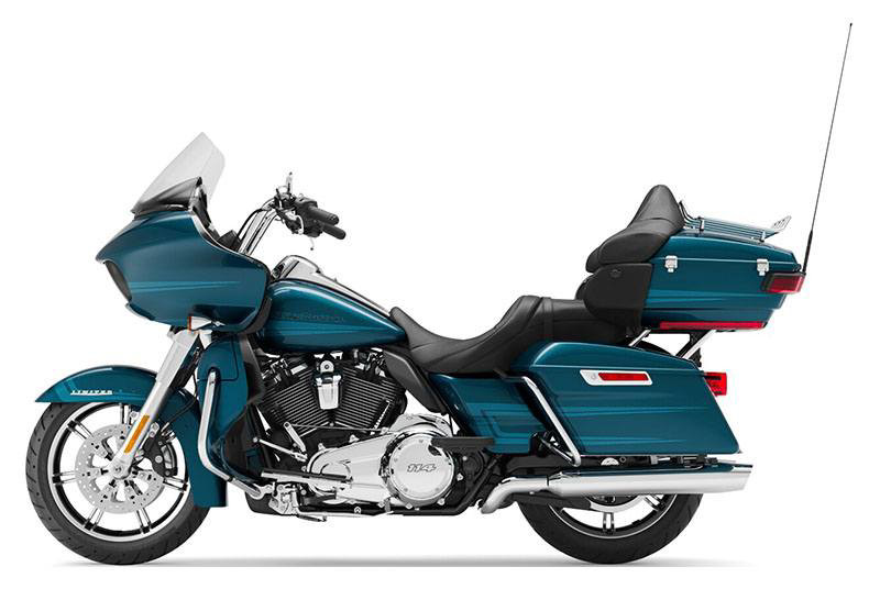 Road Glide® Limited