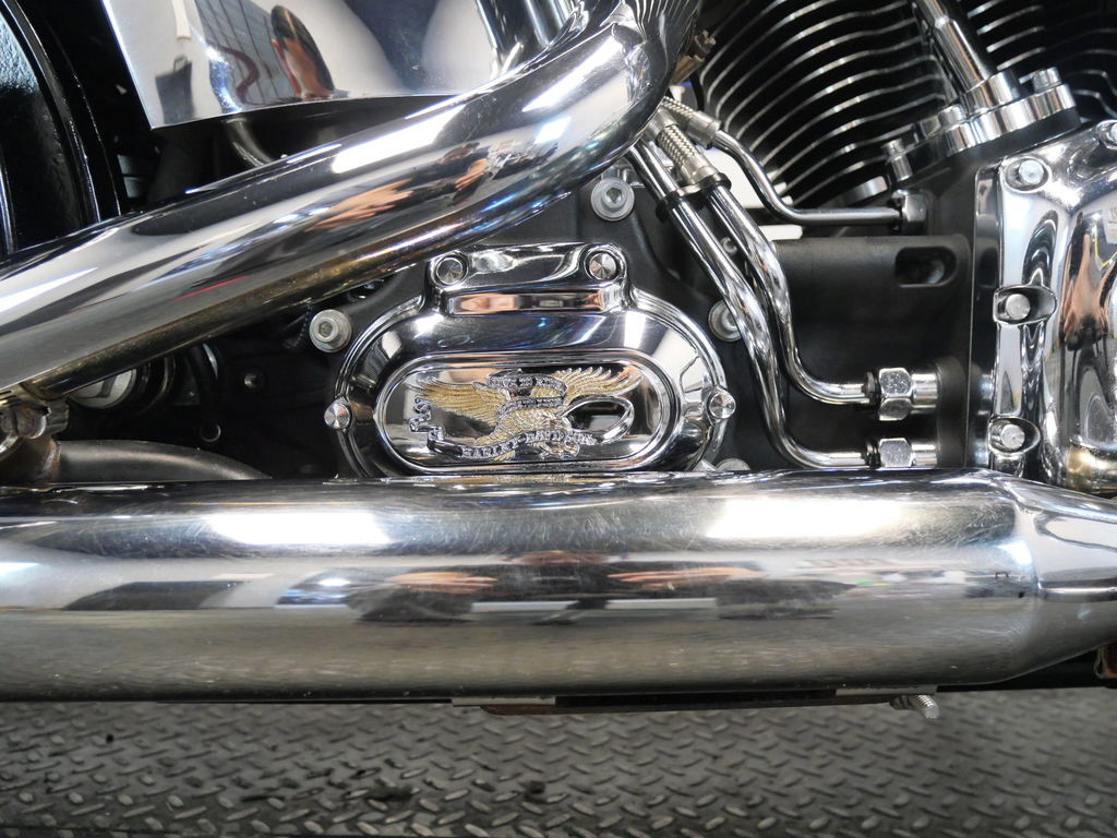 Heritage Softail® Classic