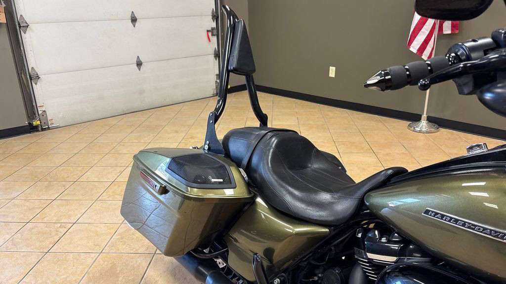 Road King® Special