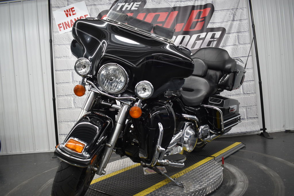 Ultra Classic® Electra Glide®