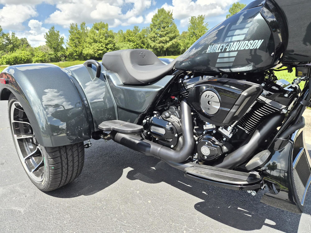Road Glide® 3