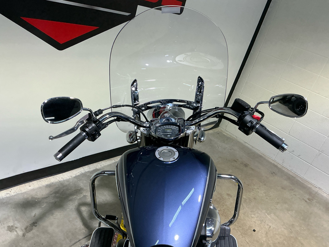 V-Star 1300
