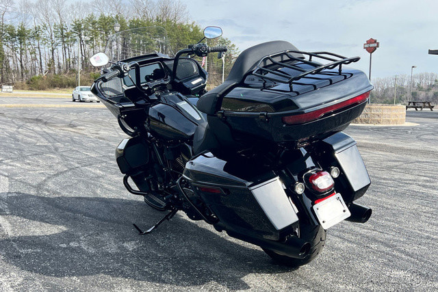 Road Glide® Limited