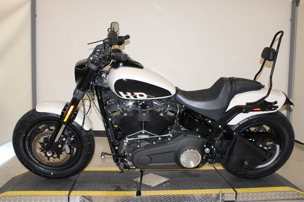 Fat Bob® 114