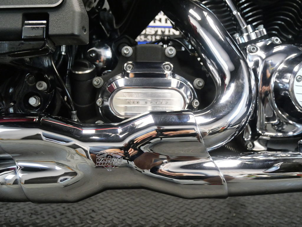 Electra Glide® Ultra® Limited