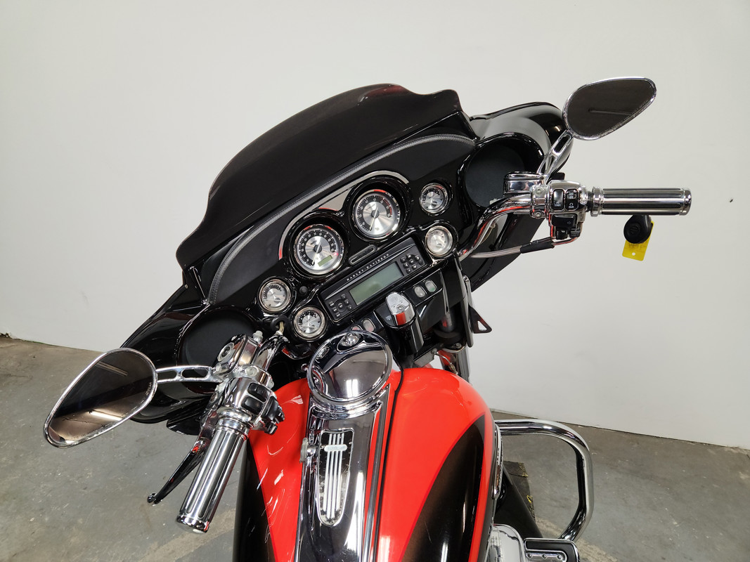 Ultra Classic® Electra Glide®