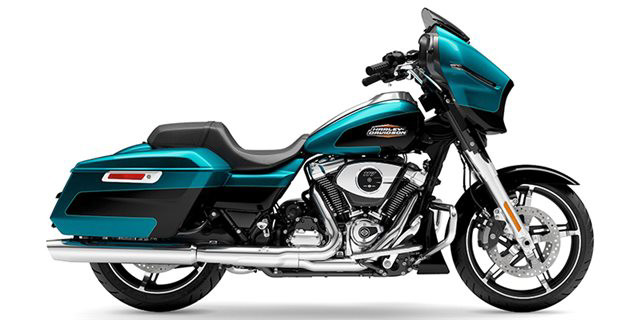 Street Glide®
