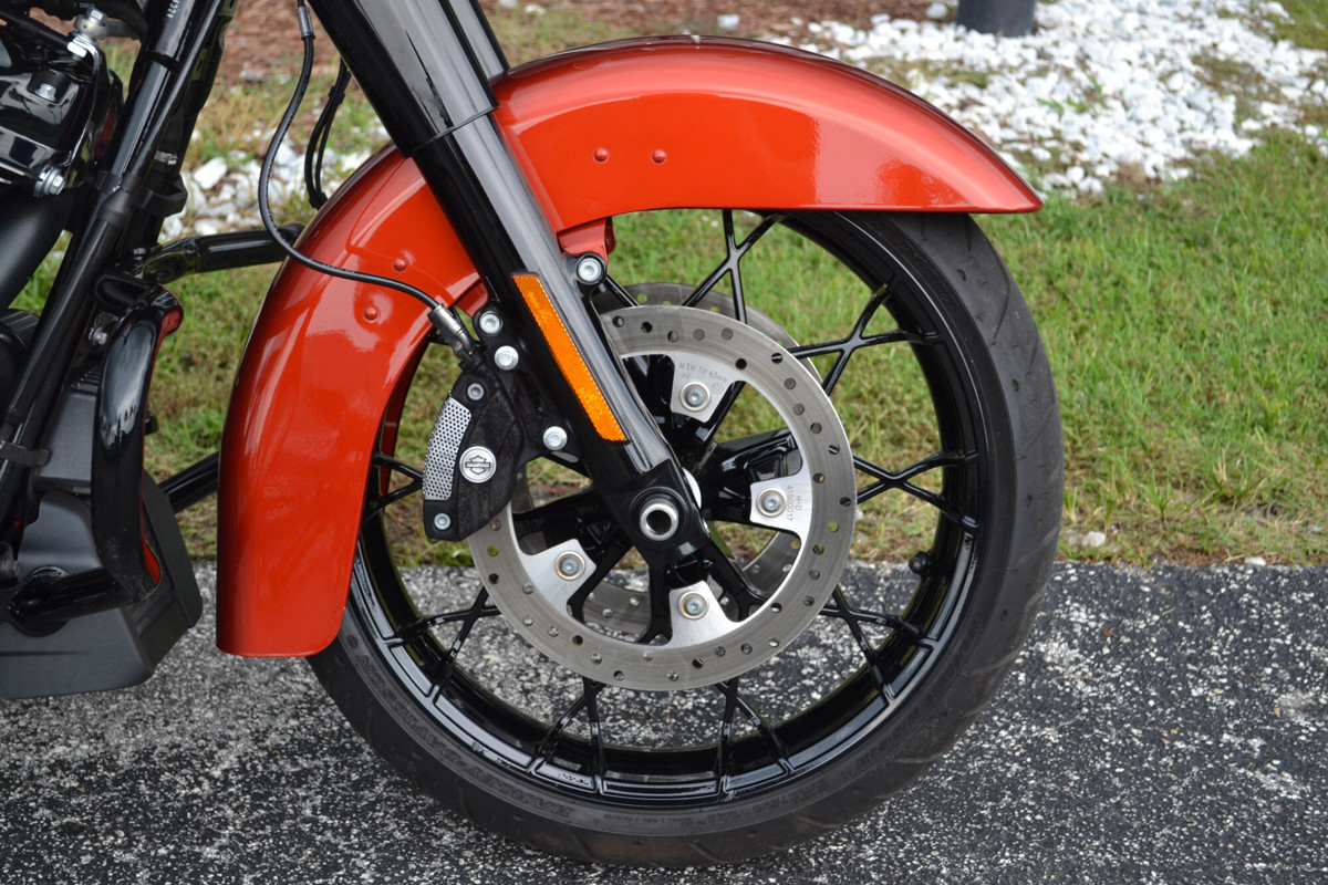 Road King® Special