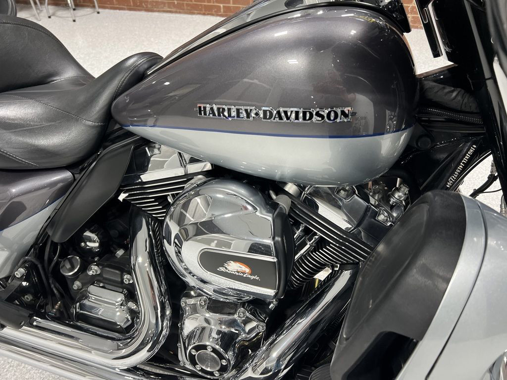 Electra Glide® Ultra® Limited