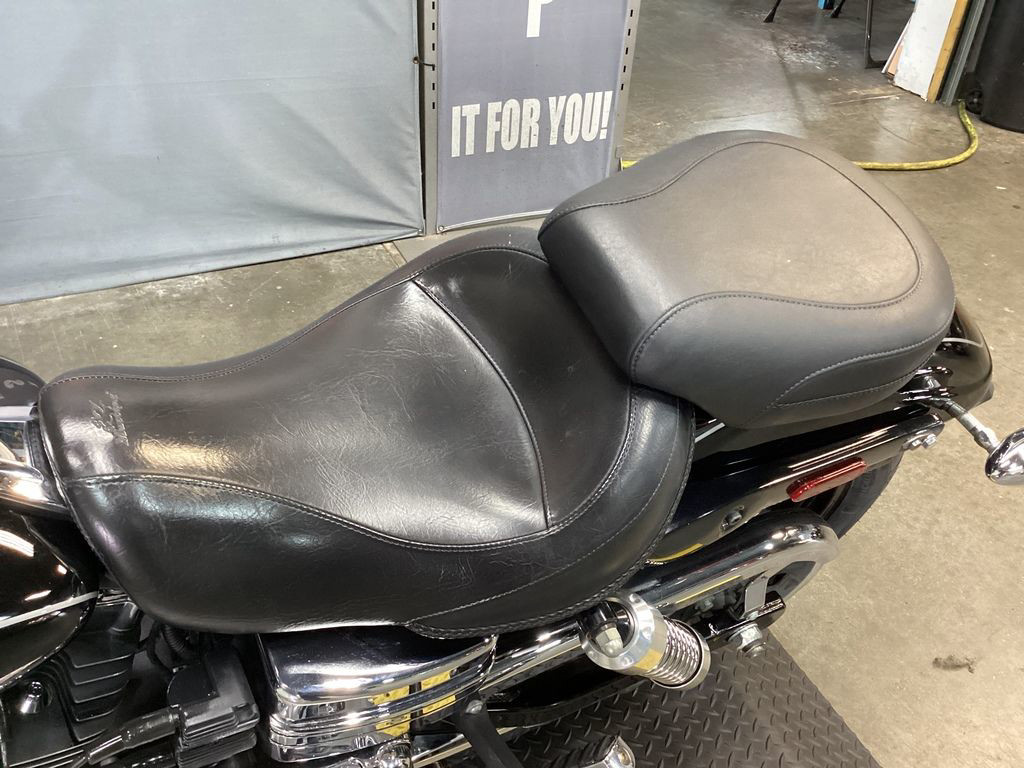 Dyna® Wide Glide®