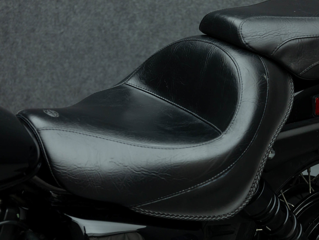 Shadow® 750 Phantom®