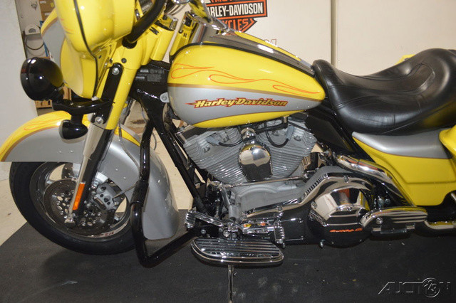Electra Glide® Classic