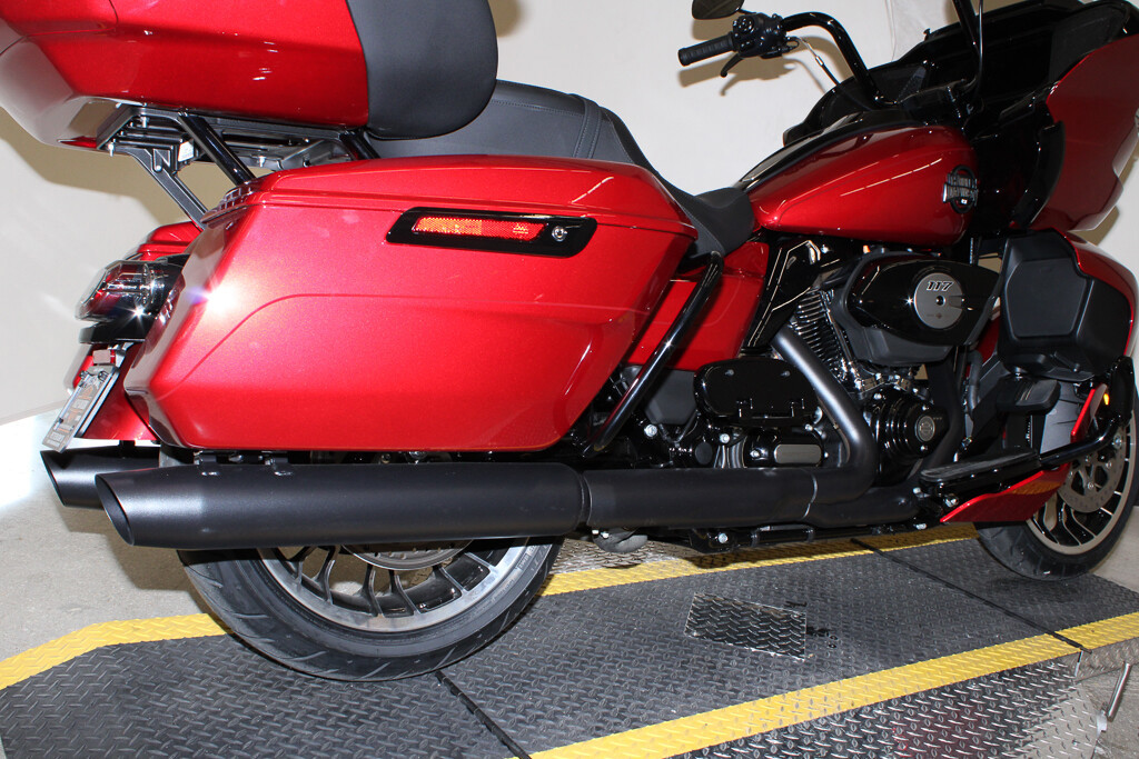 Road Glide® Limited