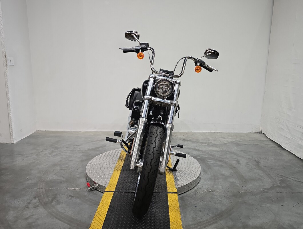 Softail® Standard