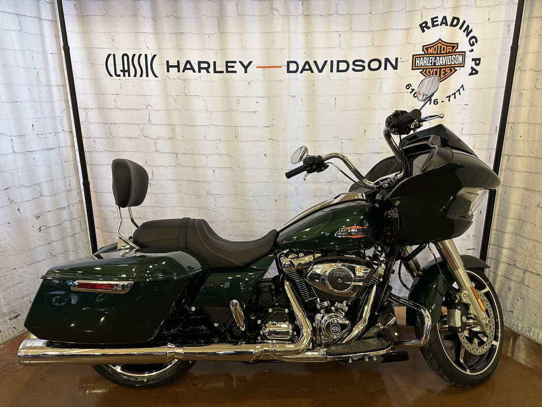 2024 HarleyDavidson® FLTRX Road Glide® for Sale in Leesport, PA (Item