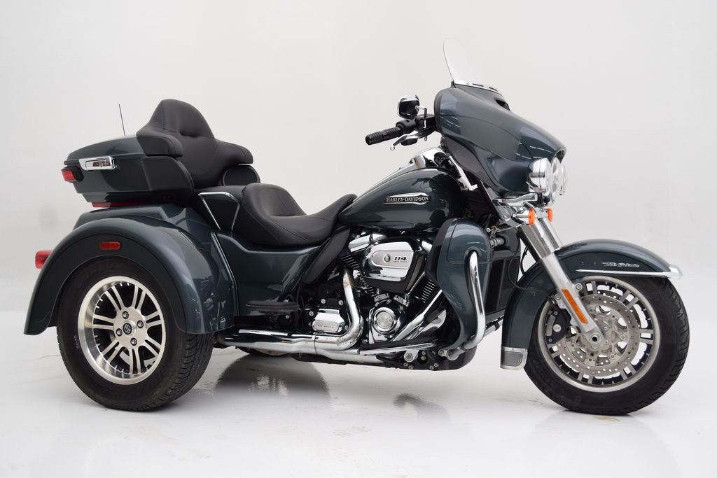 Tri Glide® Ultra