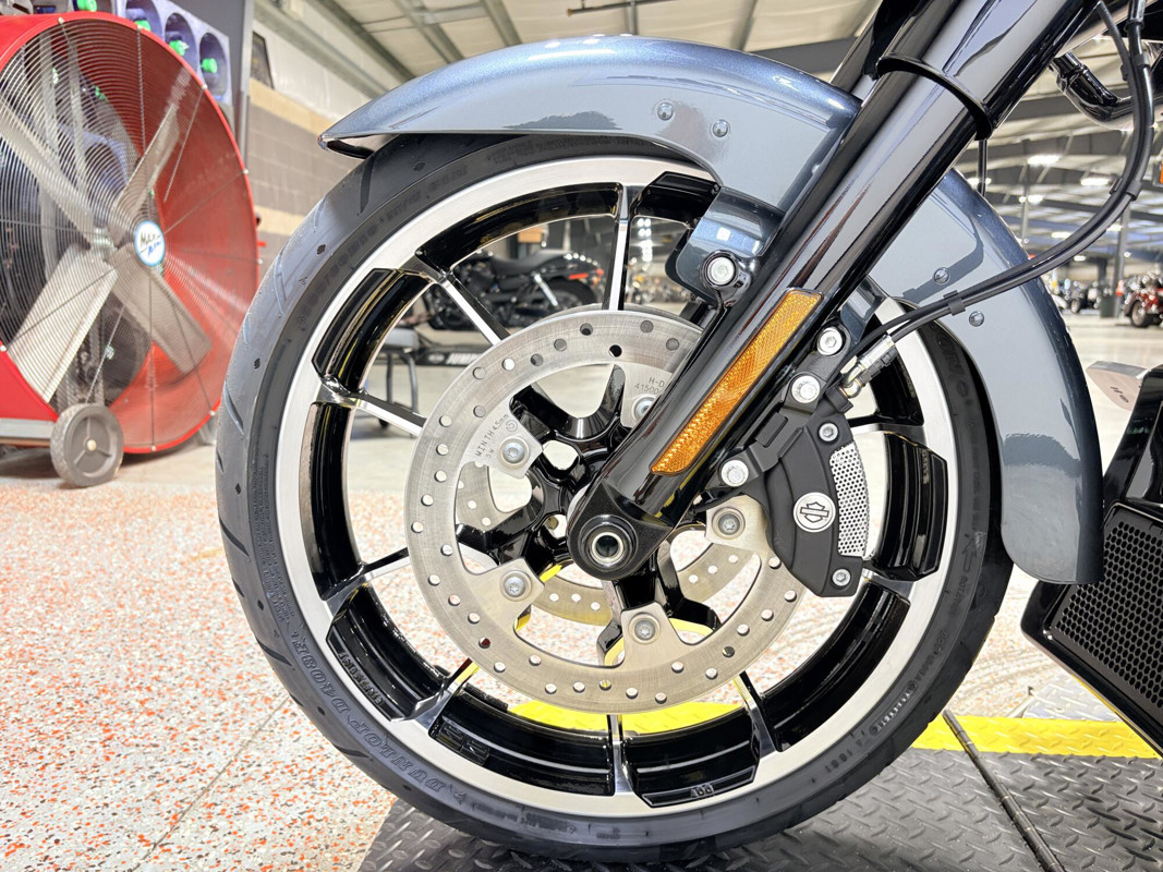 Road Glide® 3