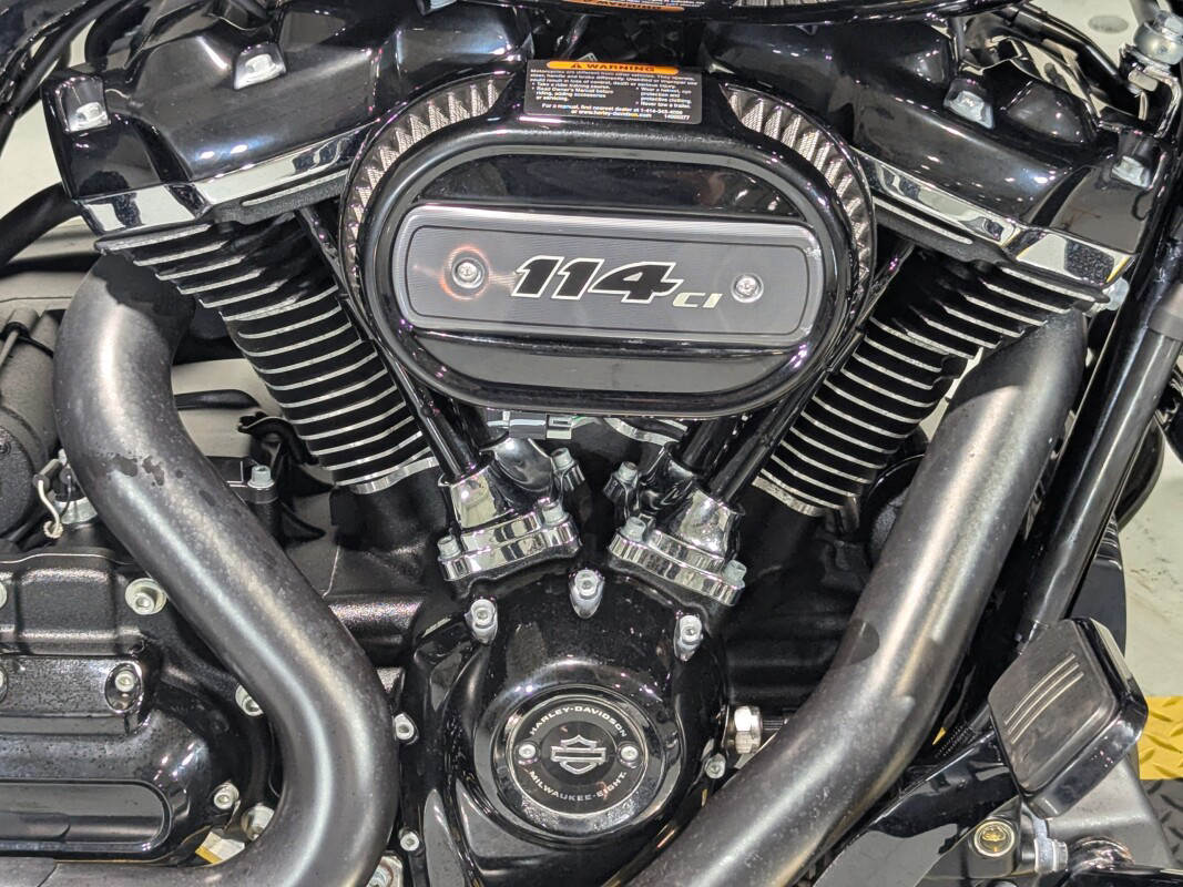 Street Glide® Special