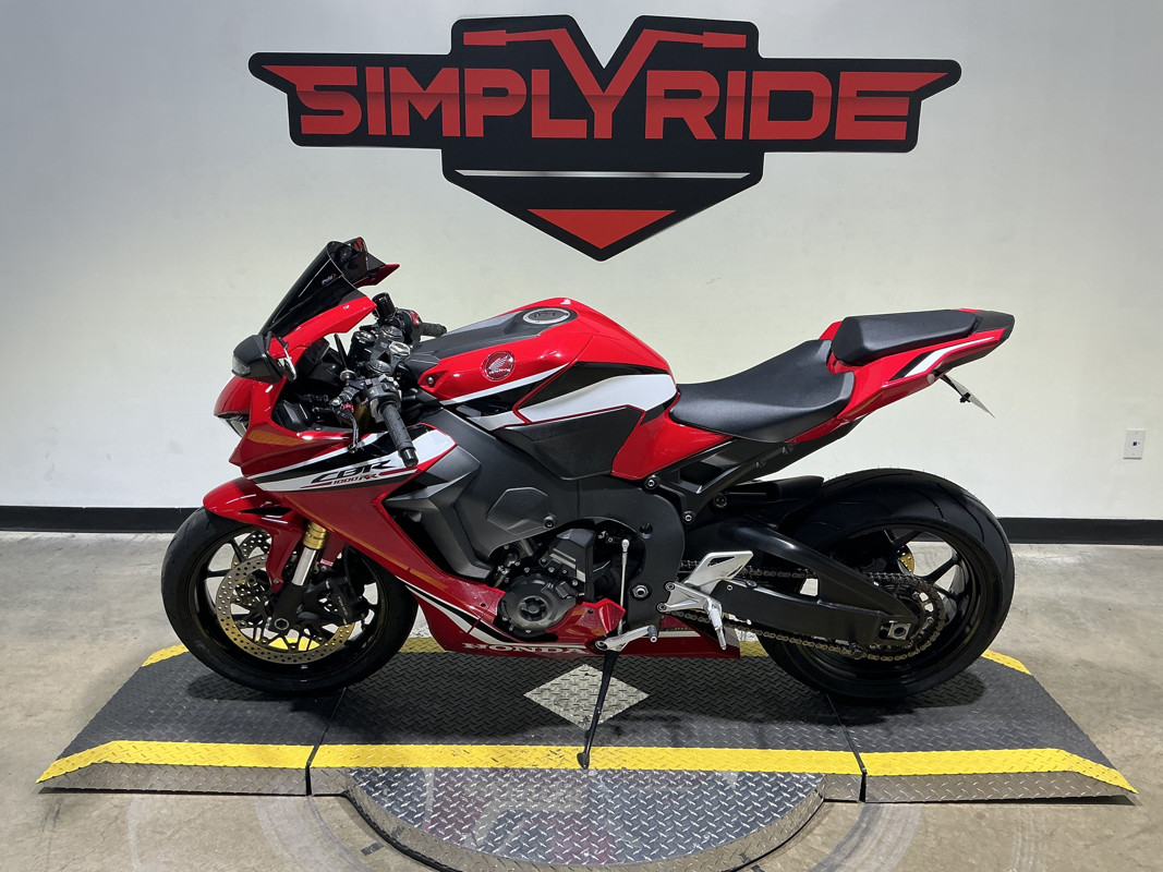CBR1000RR