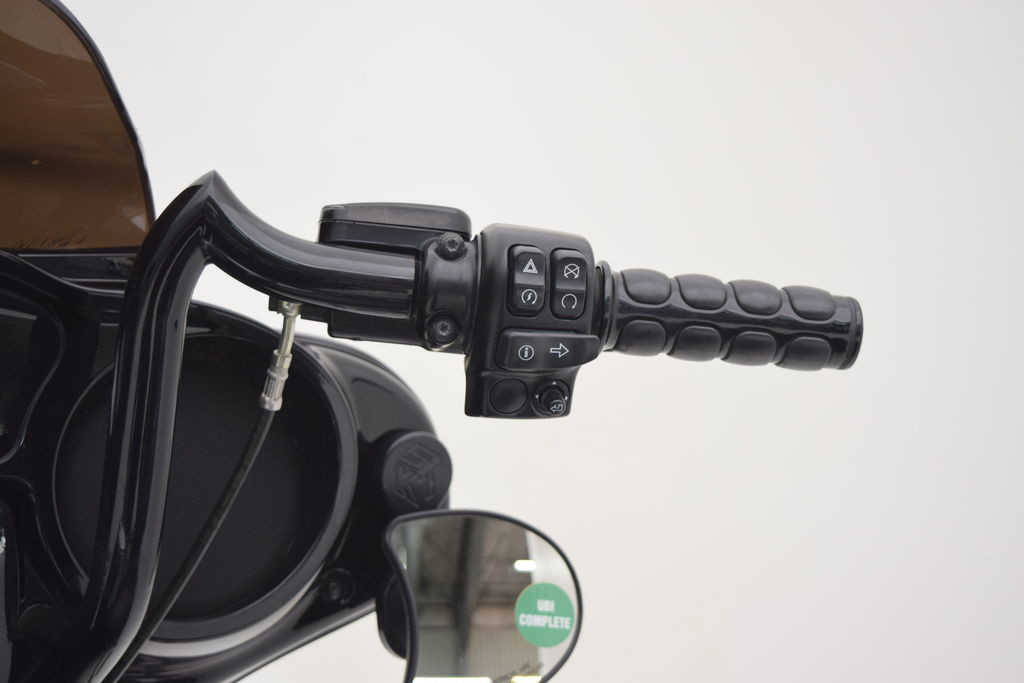 Street Glide® Special