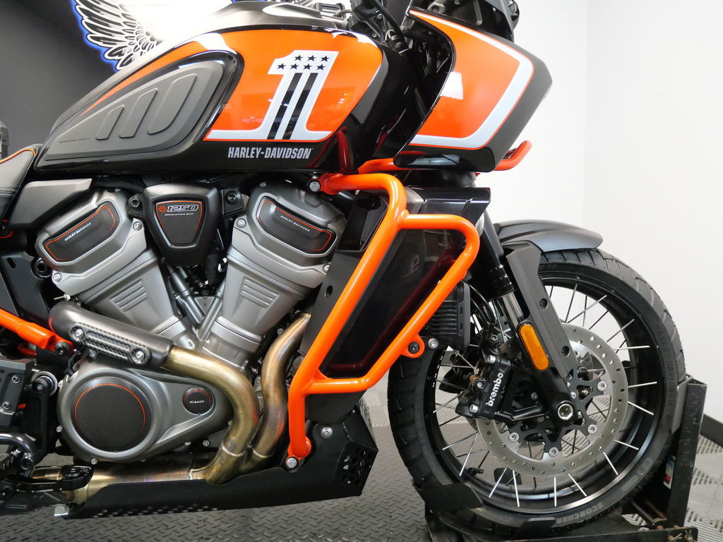 CVO® Pan America®