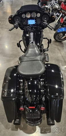 Street Glide® Special