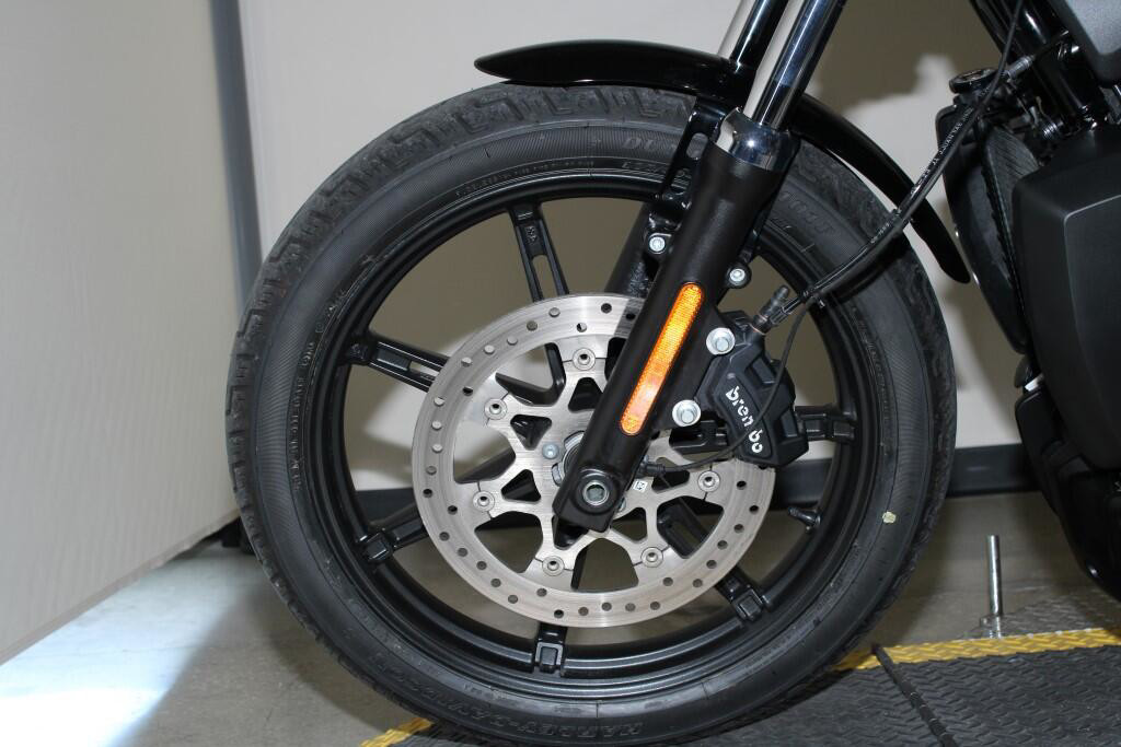 Nightster