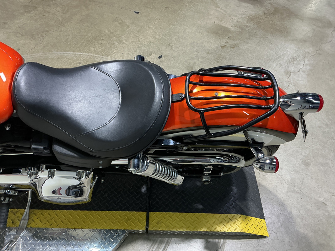 Dyna® Street Bob®