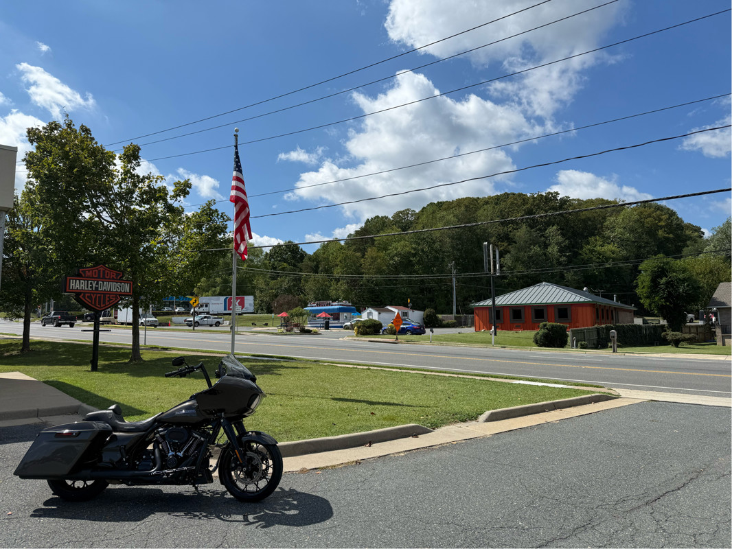 Road Glide® Special