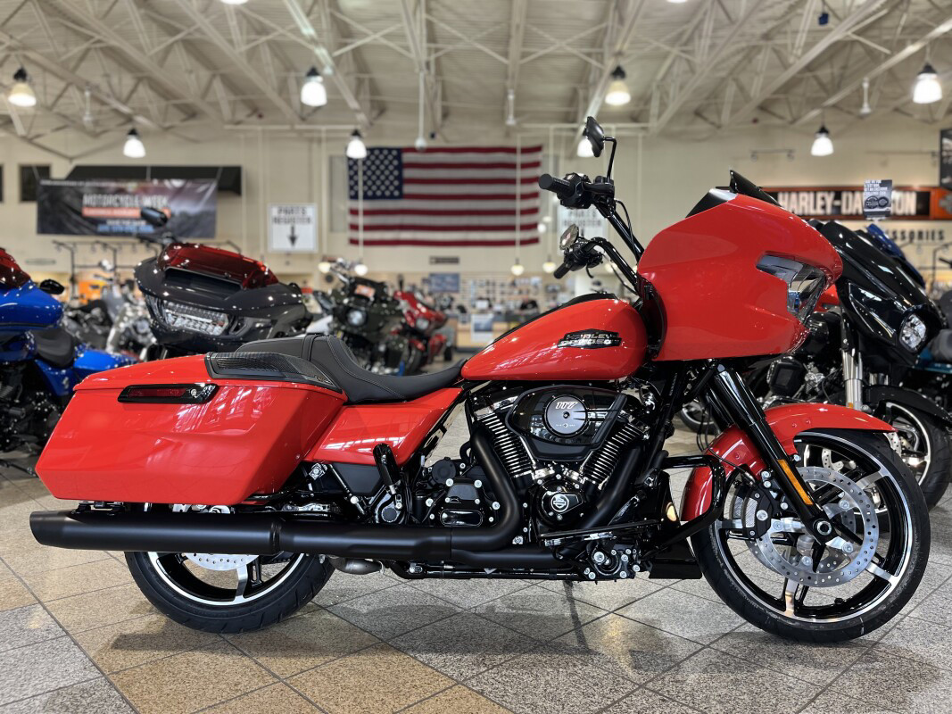 Road Glide®