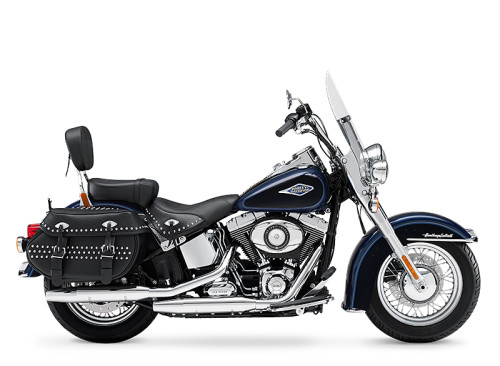 Heritage Softail® Classic