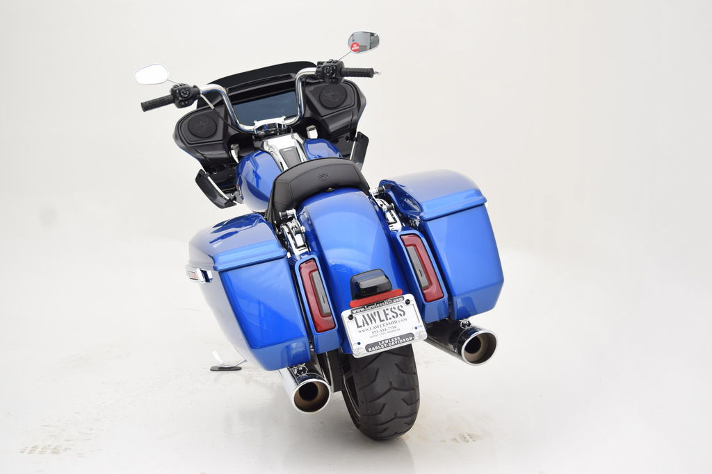 Road Glide®