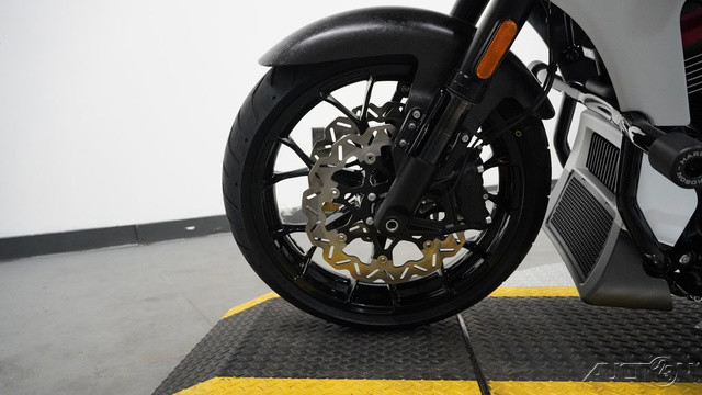 CVO® Road Glide® ST