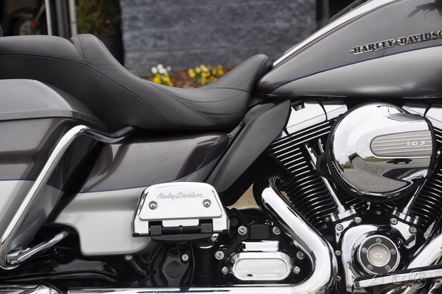 Electra Glide® Ultra® Limited