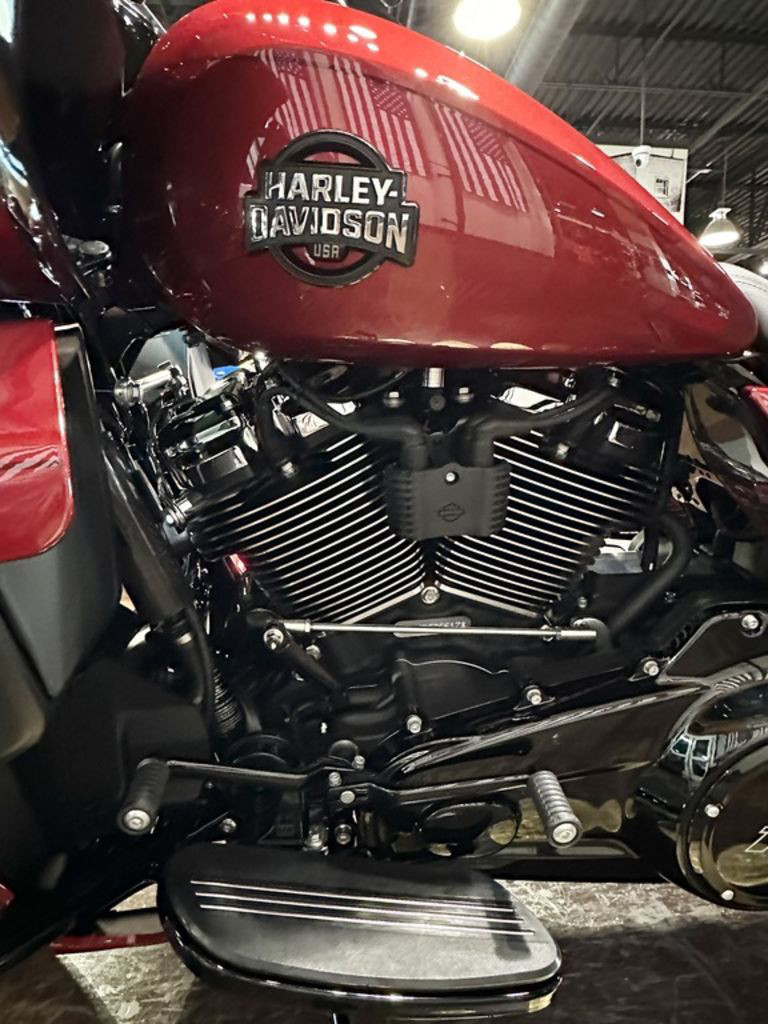Road Glide® Limited