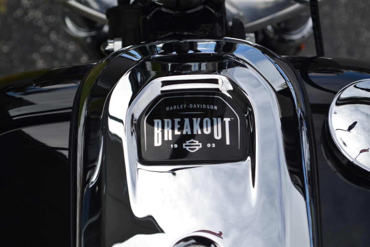 Breakout®