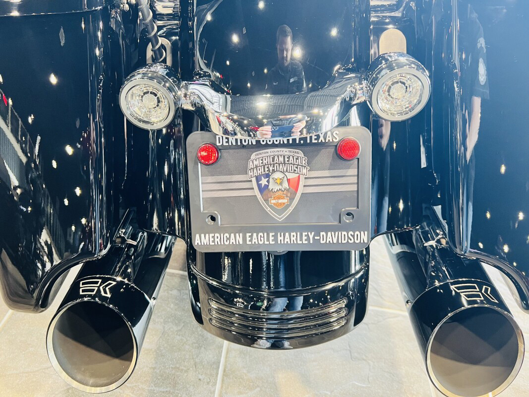 Street Glide®