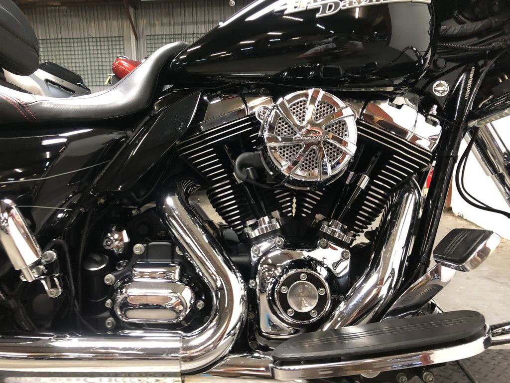 Street Glide® Special