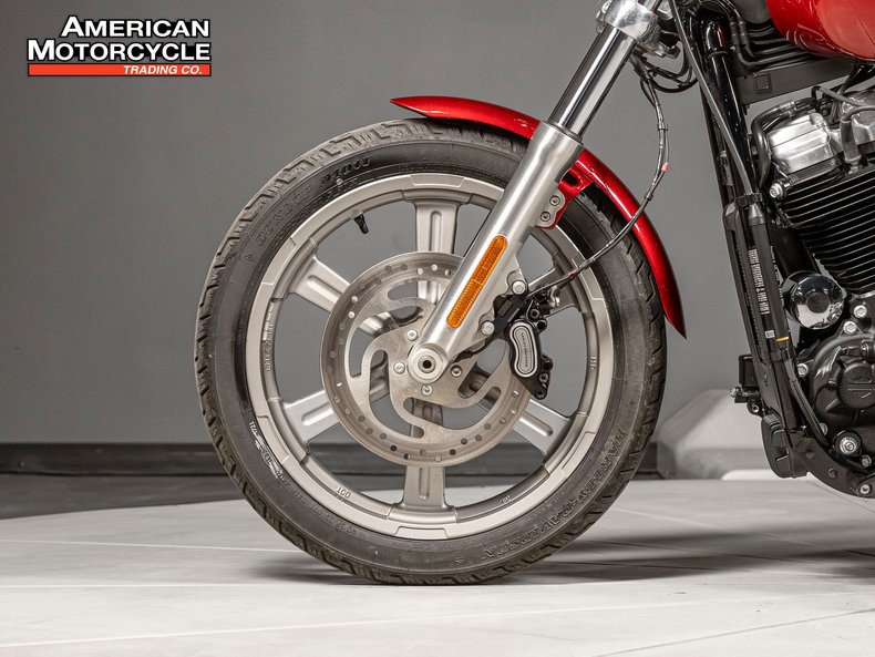 Softail® Standard