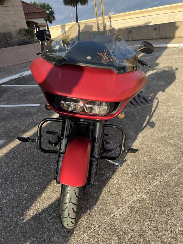 Road Glide® Special