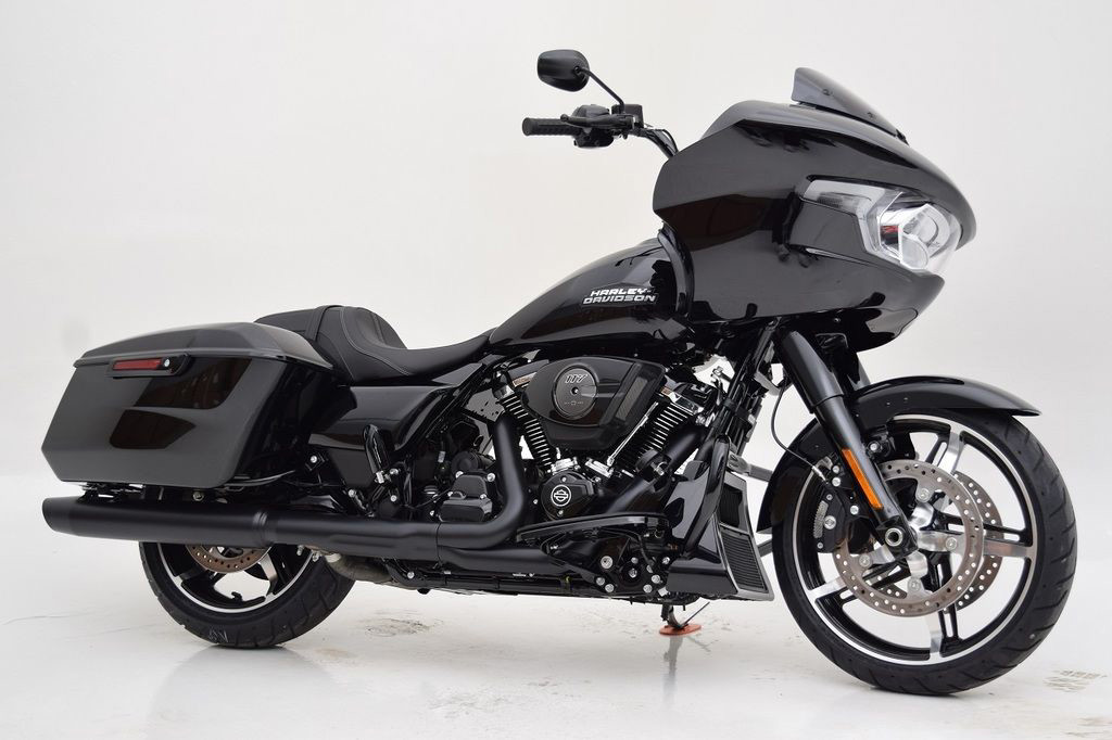 Road Glide®