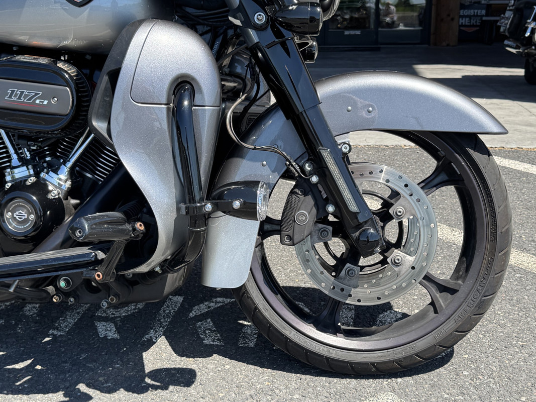 CVO® Limited