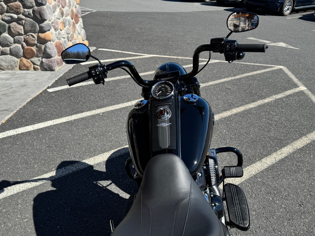 Road King® Special