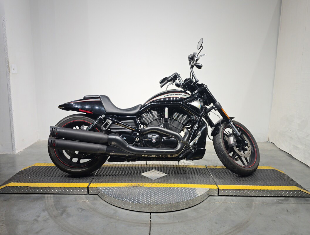 V-Rod® Night Rod® Special