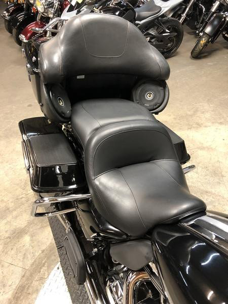 Electra Glide® Classic