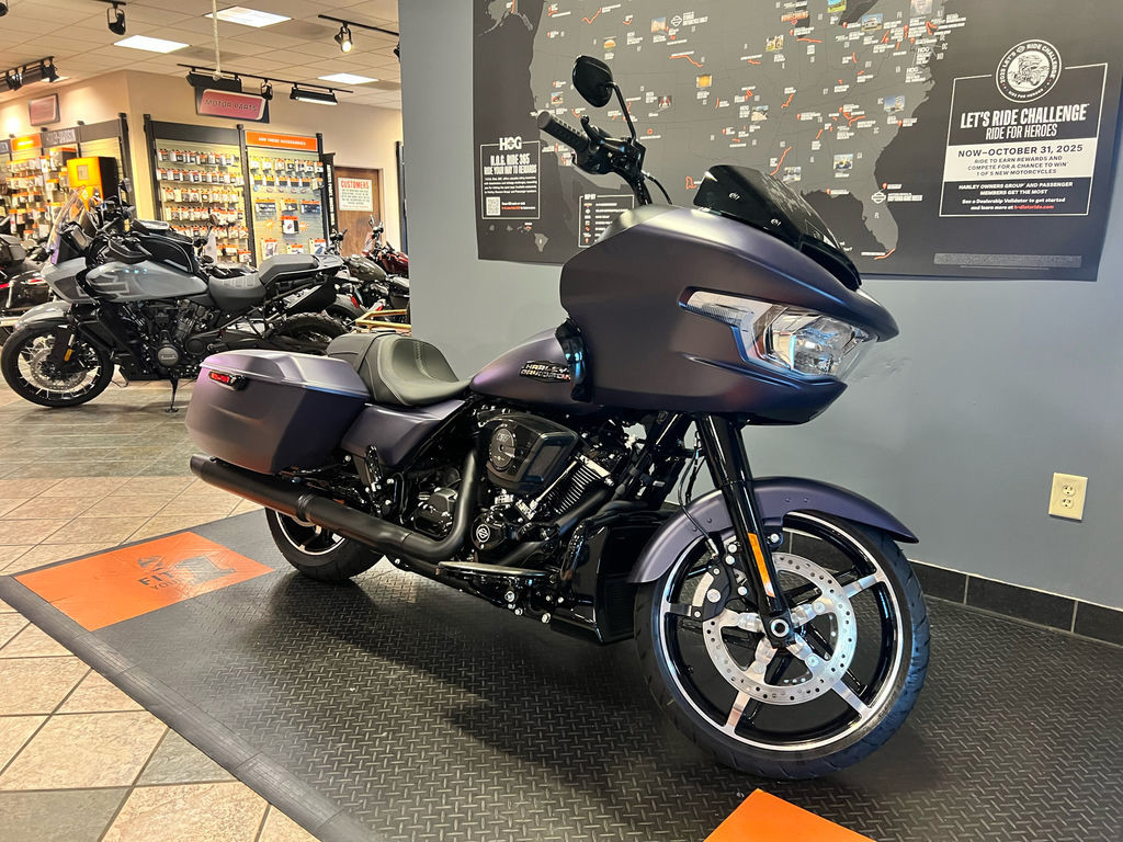 Road Glide®